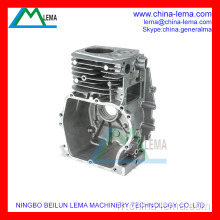 Aluminium Cylinder Body Die Casting Part